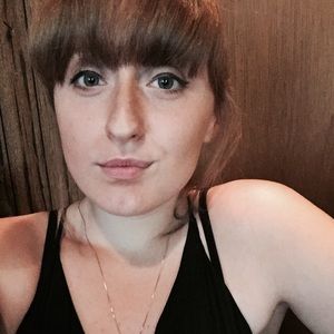 Meet your Posher, Ashly